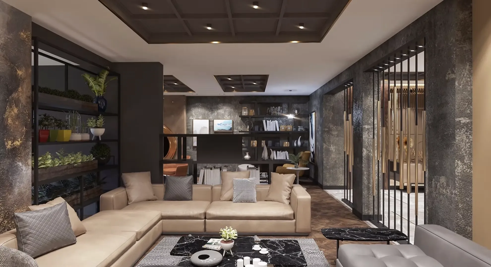 Global Villa