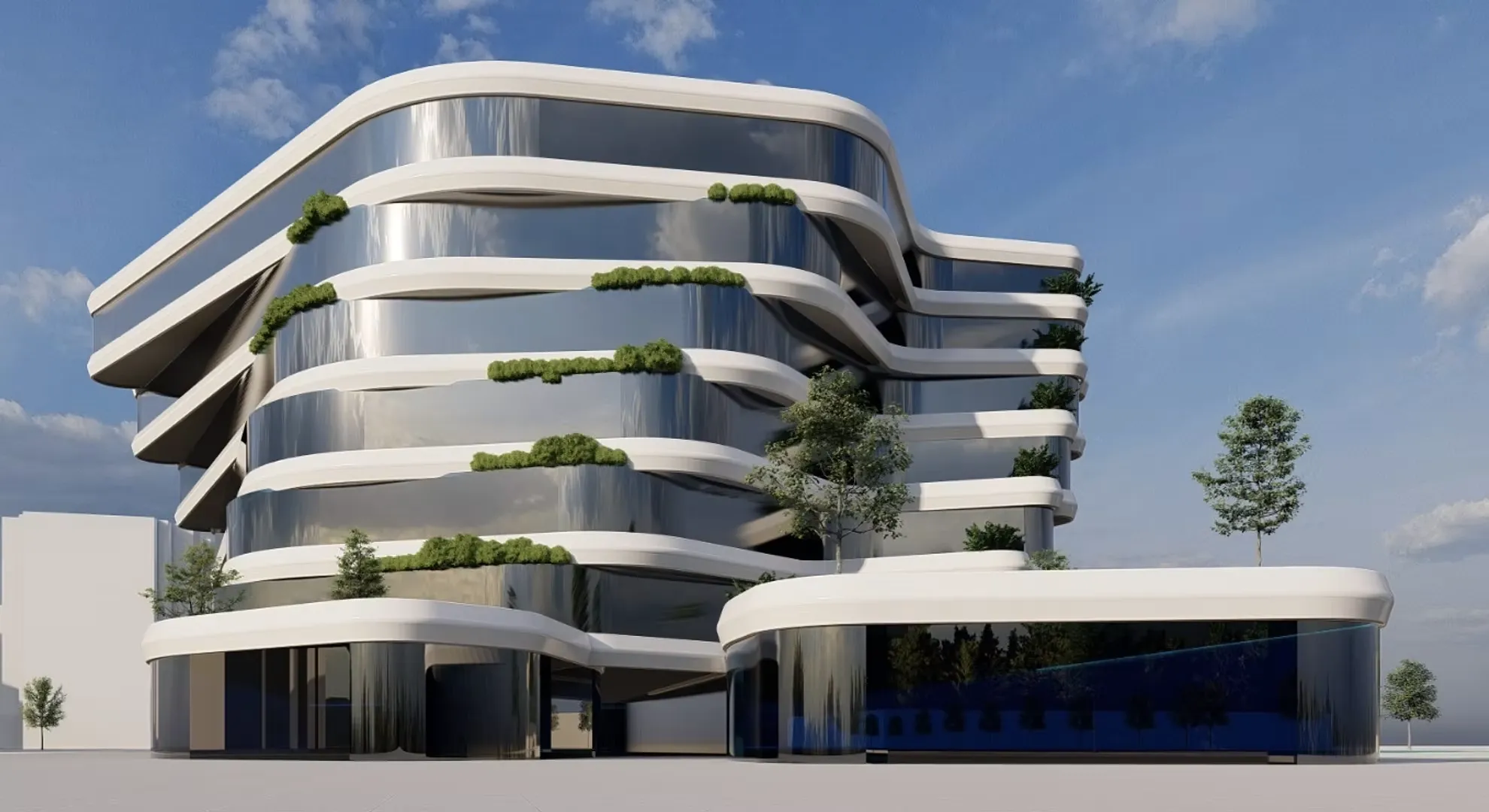 Office Çorlu